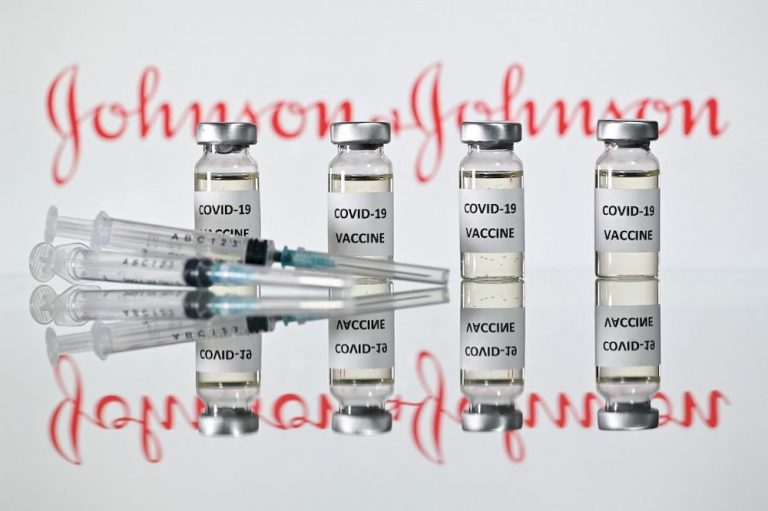 J&J’s Covid-19 vaccine shows strong activity against Delta variant