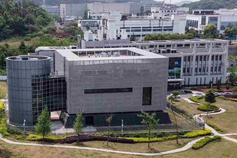 China says WHO plan to audit labs in Covid origins probe ‘arrogant’