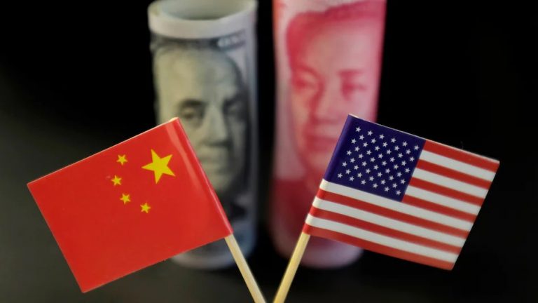 US and allies accuse China of global hacking spree