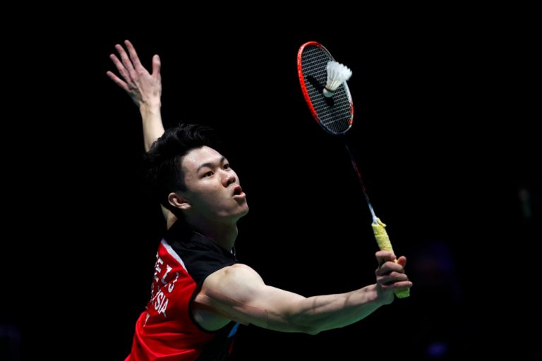 Olympic Council of Malaysia: Zii Jia replaces Khairul Anuar as flag bearer for Tokyo Olympics