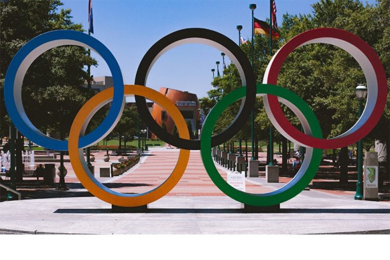 Olympics-Tokyo Olympics delivery most complex of career, says Coates