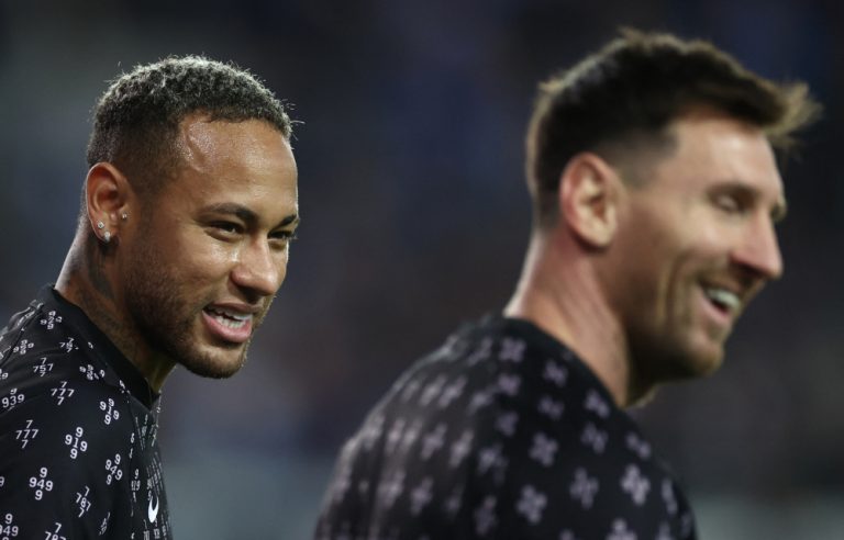 Grealish fires as Messi falters and it’s bleak for Barca: Champions League talking points
