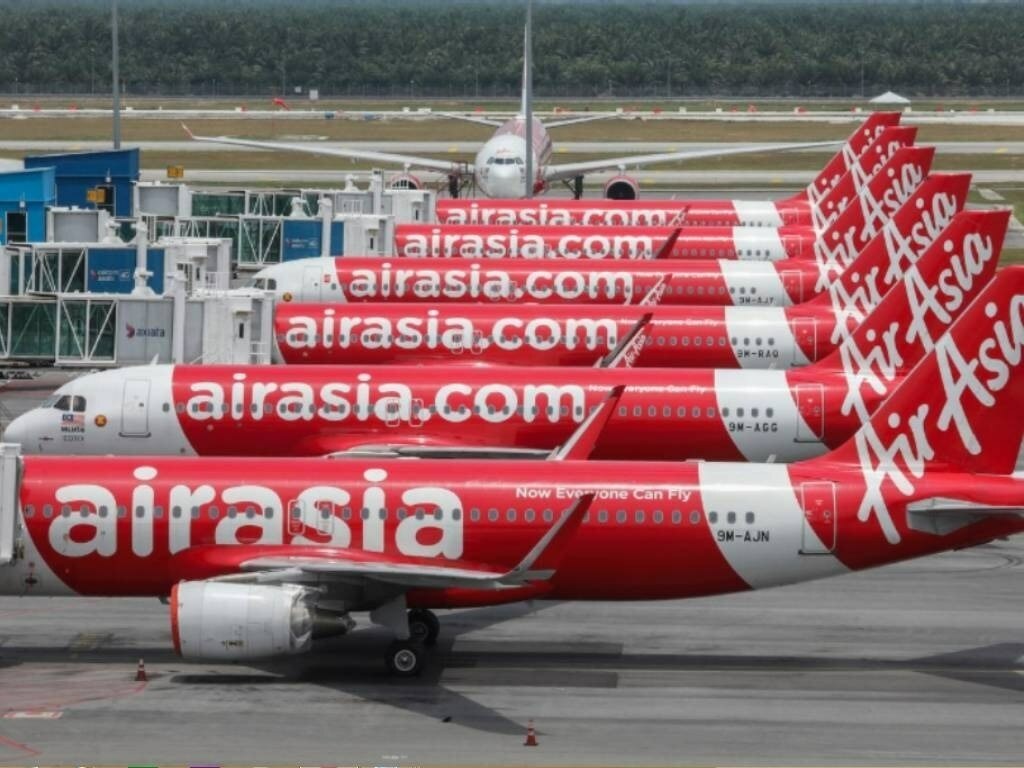 Malaysia’s AirAsia says over 20 new airlines join Super App