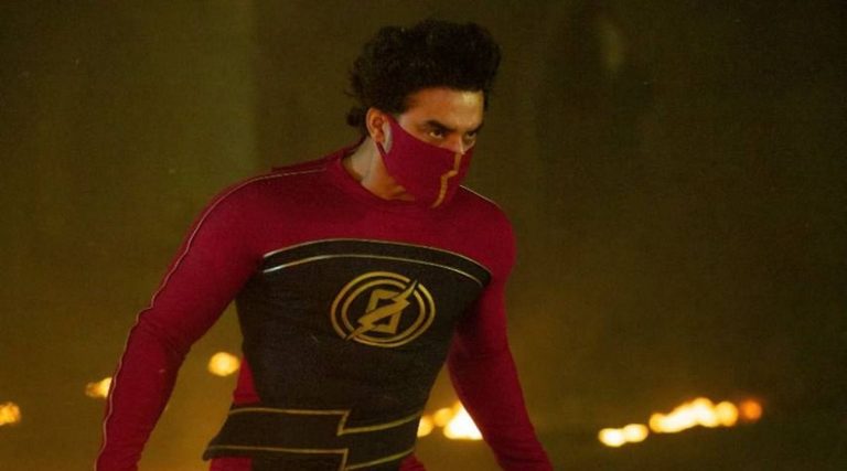Minnal Murali trailer: Tovino Thomas’ superhero avatar draws inspiration from DC hero and MCU’s humour