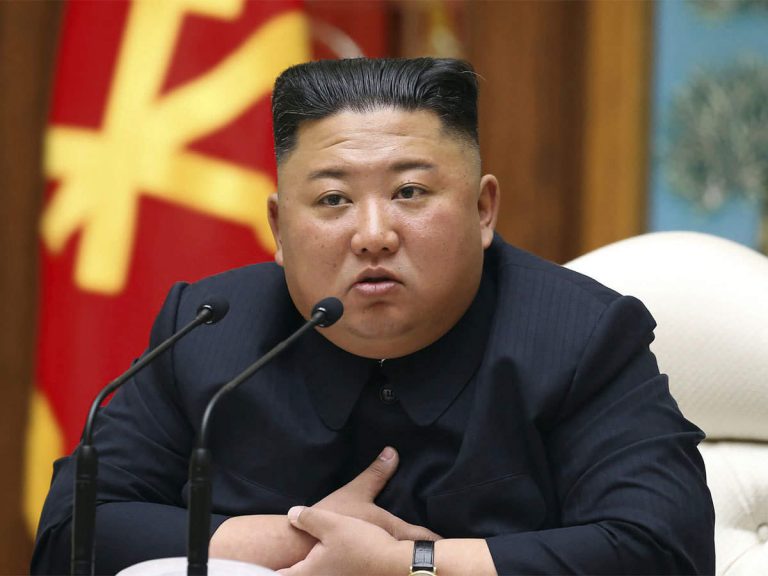 Two Koreas reopen hotlines as North urges South to mend ties