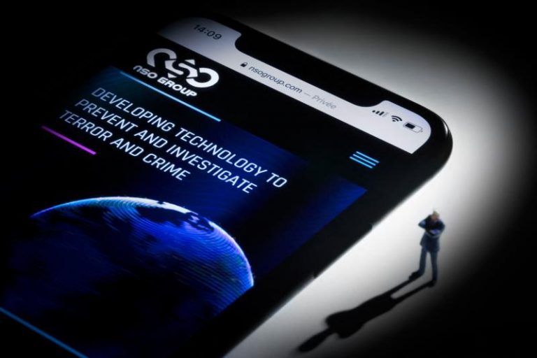 Apple warns Thai activists ‘state-sponsored attackers’ may have targeted iPhones