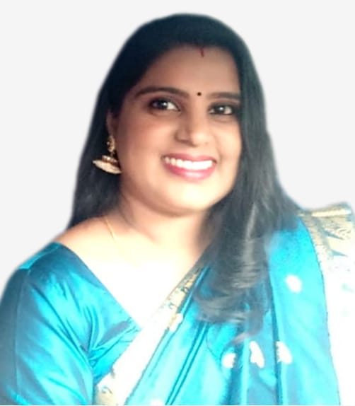 Dr. Megha S