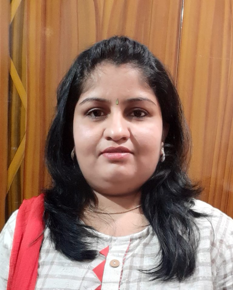 Dr. N. ANUPAMA
