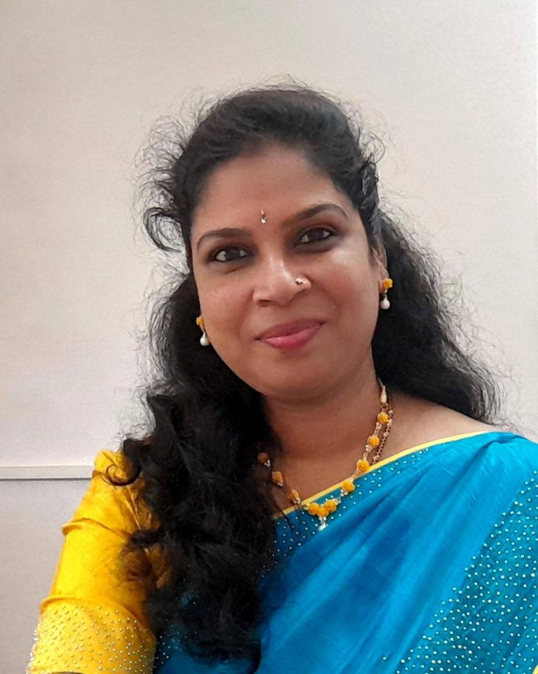 Dr. Harini Venugopal