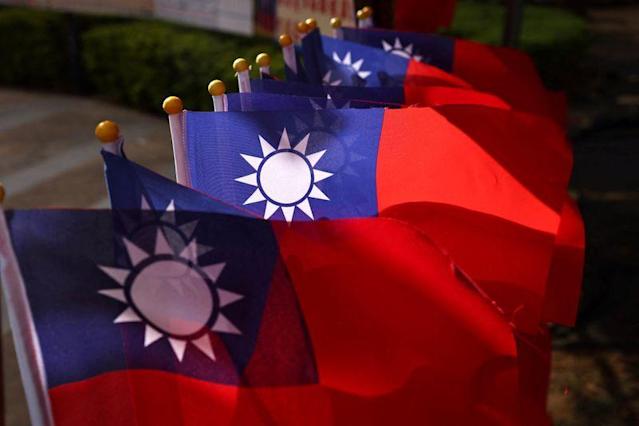 Nicaragua breaks ties with Taiwan, switches allegiance to Beijing