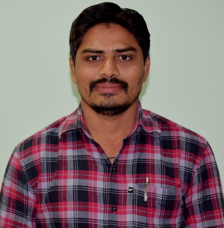 Mr. S. Basheer Ahmed