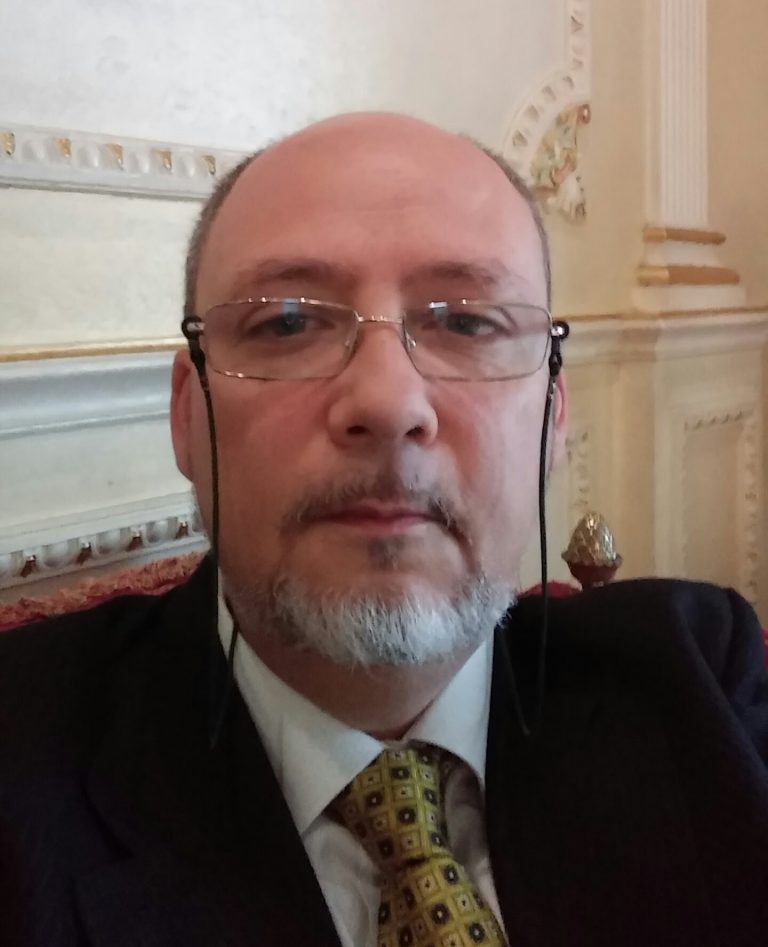 Dr. Maurizio Micheli