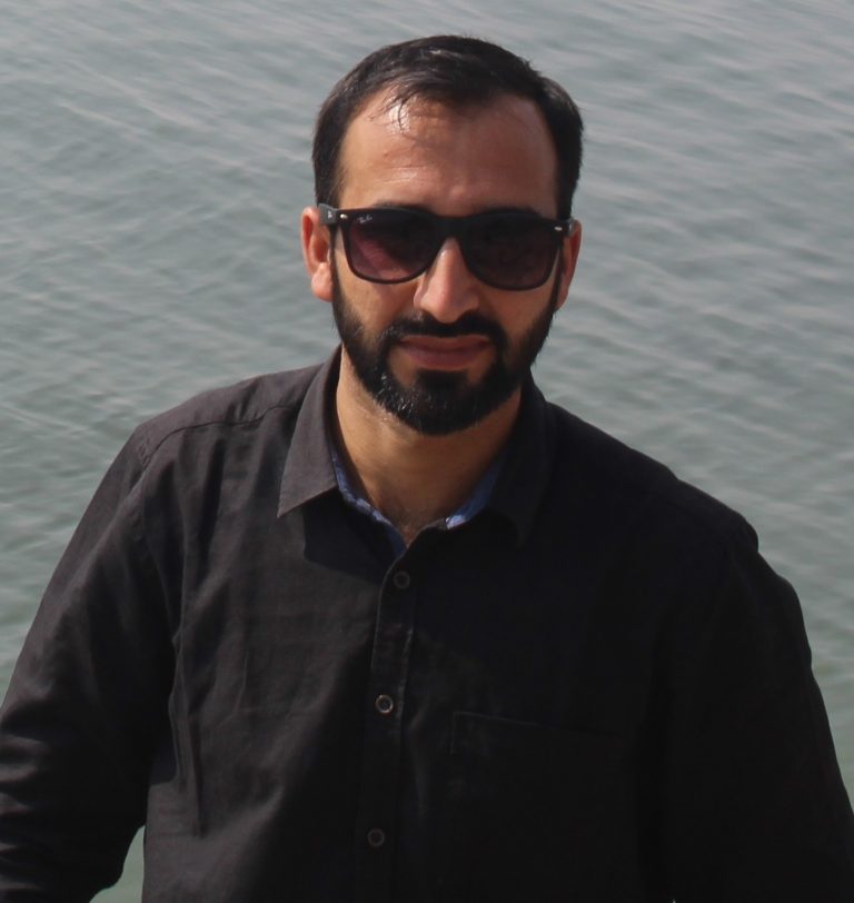 Mr. Shakeel Ahmed