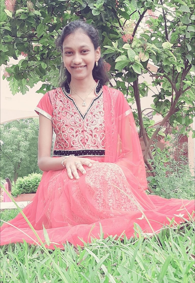 Chaluvadi Tushara Supriya