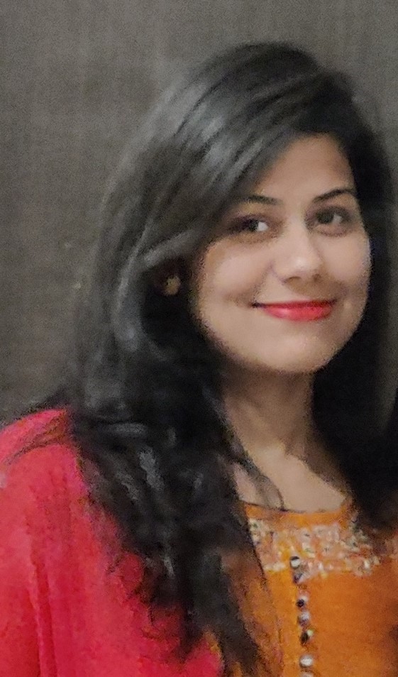 Dr. ADITI BHARTI