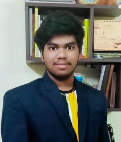 Mr. B.V.D.S SAI PAVAN KUMAR