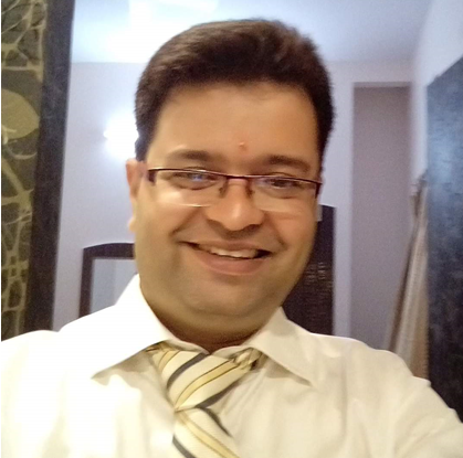 Dr.Neal Ratan Agarwala