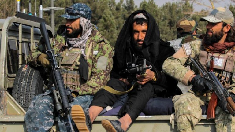 US authorises some transactions with Taliban to keep aid flowing to Afghanistan