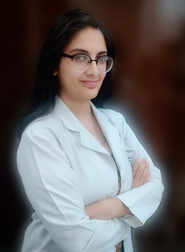 Dr. Jigyasa Sahu