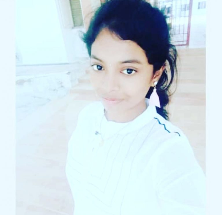 KUNCHAPARTHI  DEEPTHI