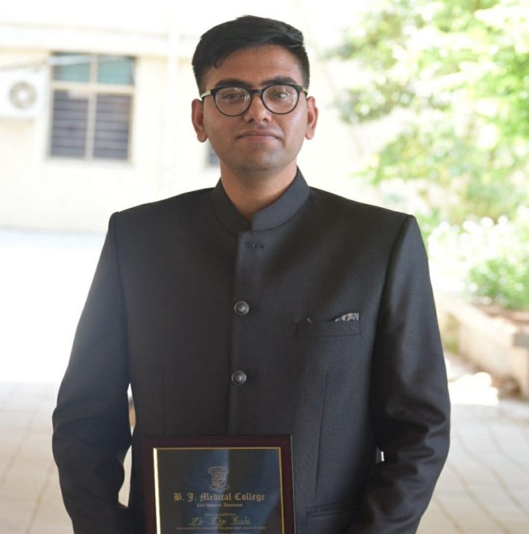 Dr Dinesh M Chaudhary (M.B.B.S , M.S, F.M.A.S)