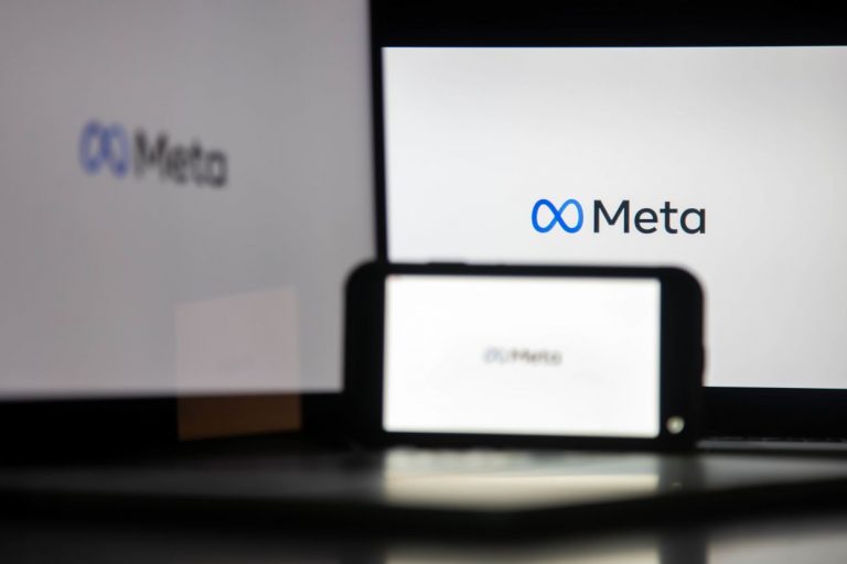 Meta disputes report it halted work on AR, VR operating system