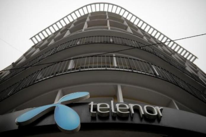 Telenor partners with Amazon to modernise systems, offer services