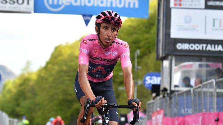 Bernal recovering after successful neurosurgery; doctors