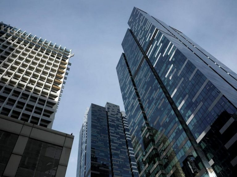 China Dec new home prices fall at slower pace – private survey