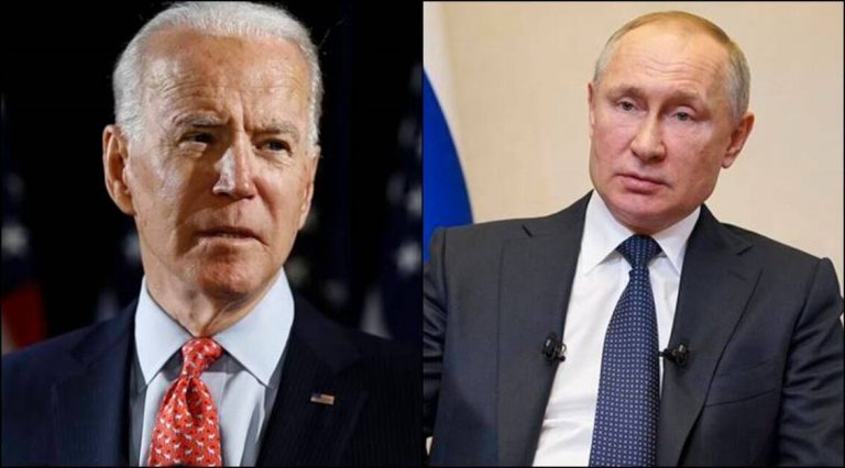 US details costs of a Russian invasion of Ukraine