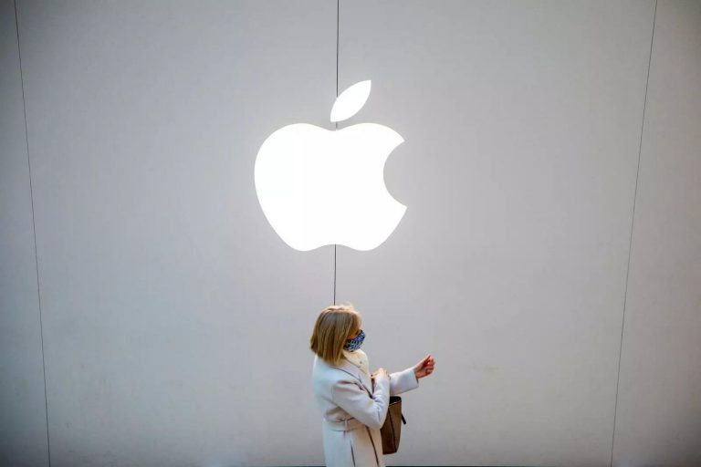 Apple submits plans to allow alternative payment systems in S.Korea – regulator