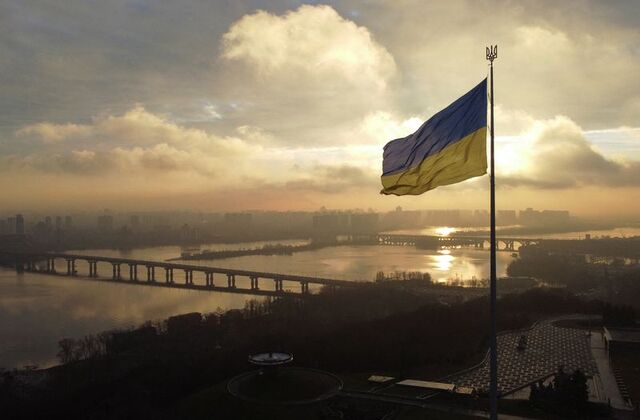 Canada asks citizens to avoid non-essential travel to Ukraine due to ‘Russian aggression’