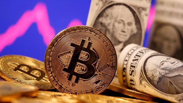 Cryptocurrencies akin to Ponzi schemes, says RBI deputy