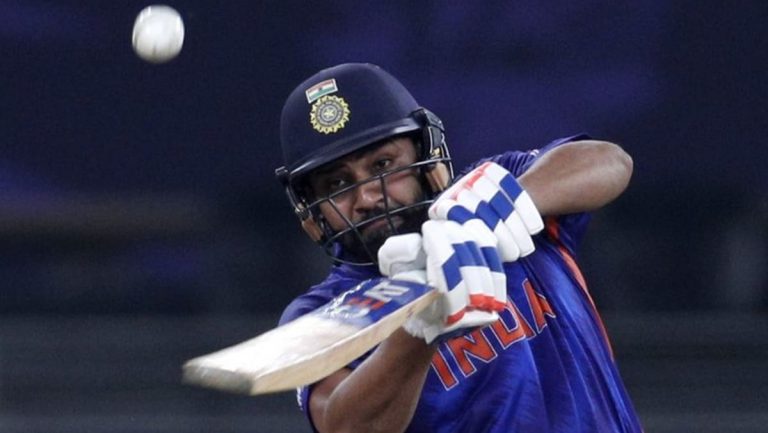 Rohit named India’s test captain, Rahane and Pujara dropped