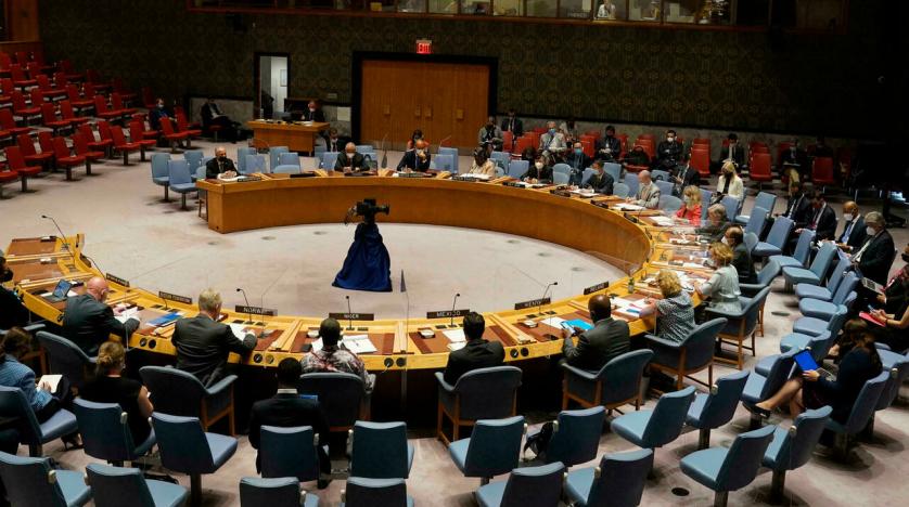 US calls for emergency UN Security Council meeting on North Korea, say diplomats