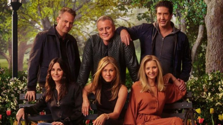Friends re-released in China with censorship, fans express disappointment