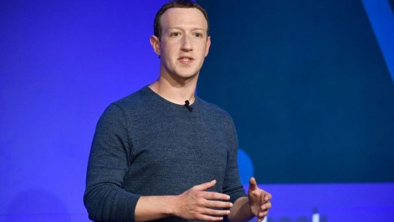 Facebook owner Meta sees biggest ever stock market loss