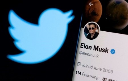 Florida pension leader praises Musk’s Twitter bid, criticizes poison pill