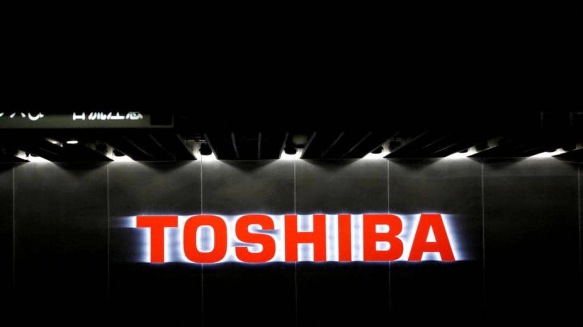 Toshiba to solicit proposals on strategic alternatives, including privatisation