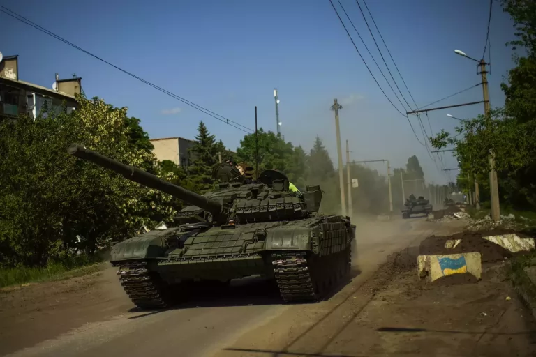 Wikipedia fights Russian order to remove Ukraine war information