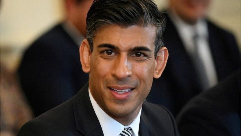 UK’s Sunak and Truss clash over tax in leadership debate