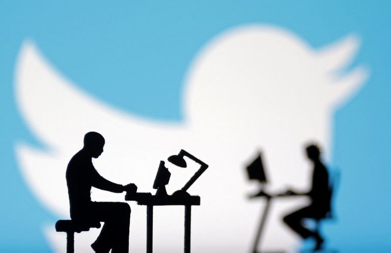 Twitter’s former security head alleges company misled regulators about security, bots-reports