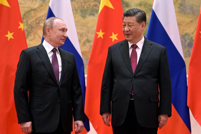 Xi and Putin to attend G20 summit in Bali, Indonesia’s Jokowi says