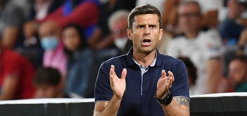 Motta to succeed Mihajlovic as Bologna head coach, team’s CEO says