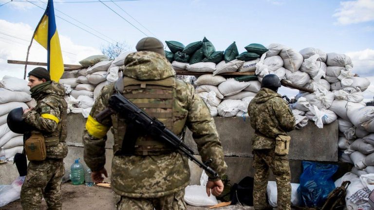 Russian firms face supply disruptions, despite efforts to overcome Ukraine war sanctions
