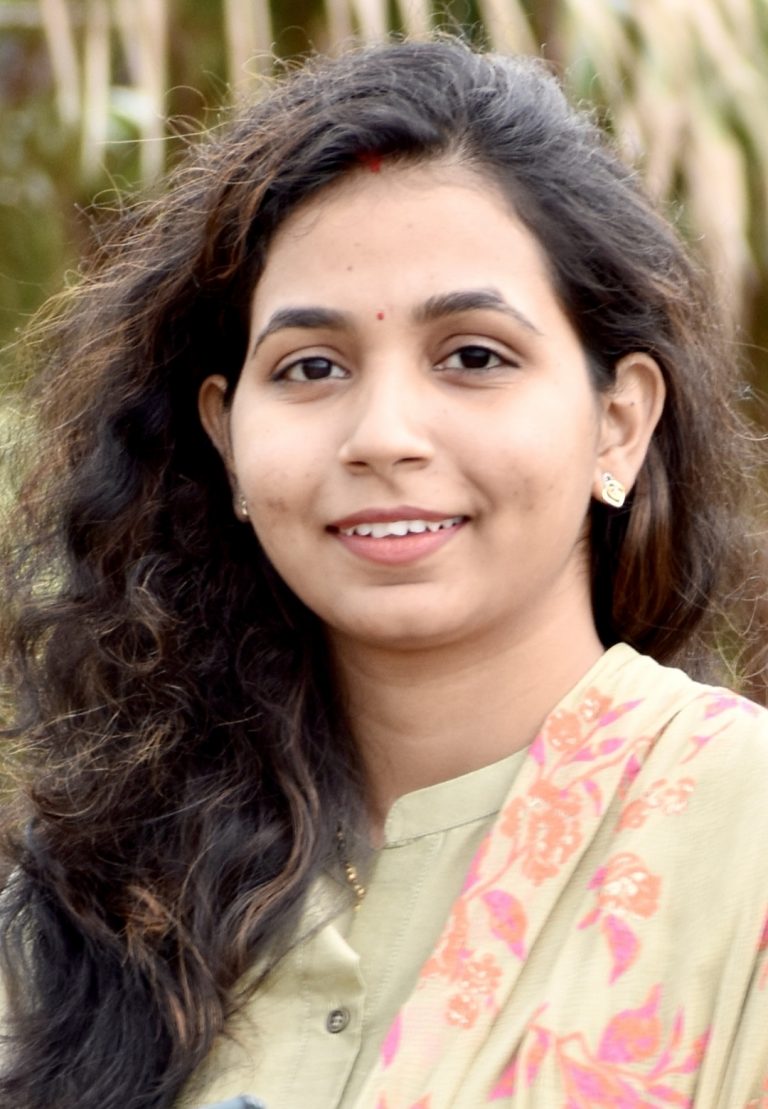 JAYASHREE SA