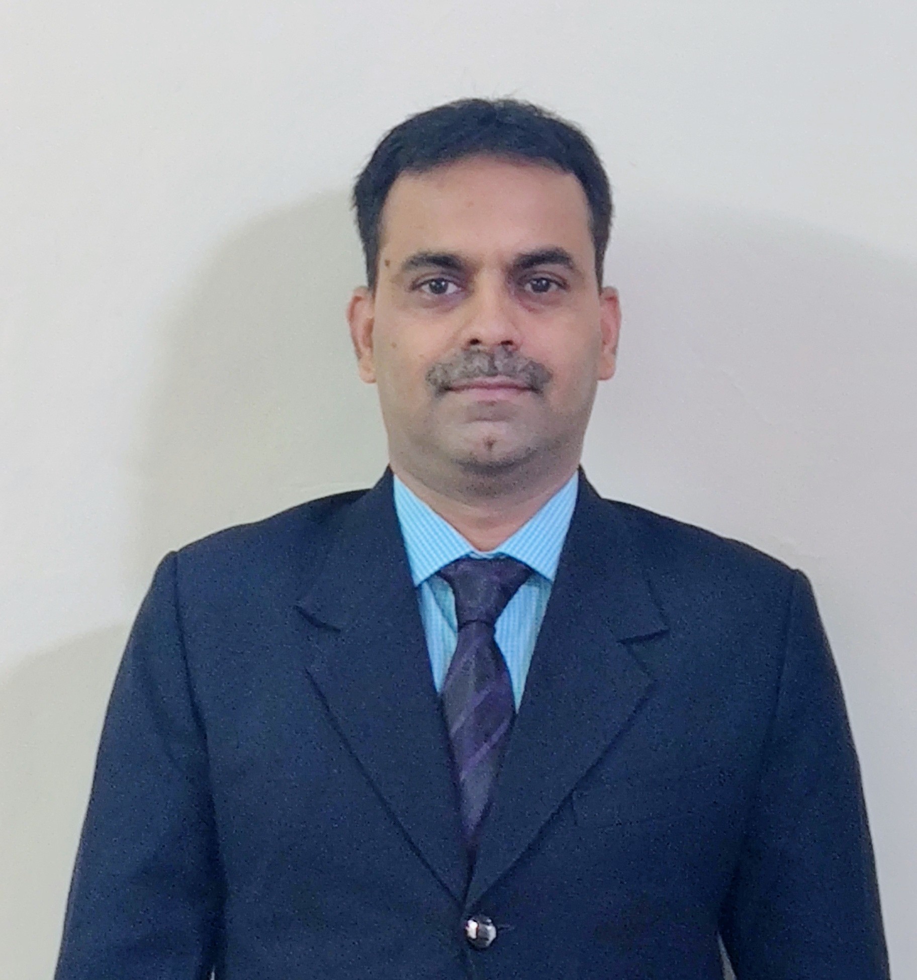 santanu purohit
