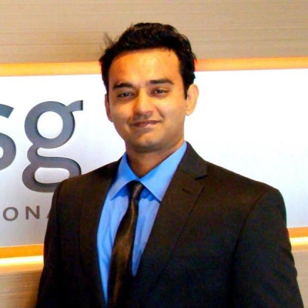 Pawankumar Sharma