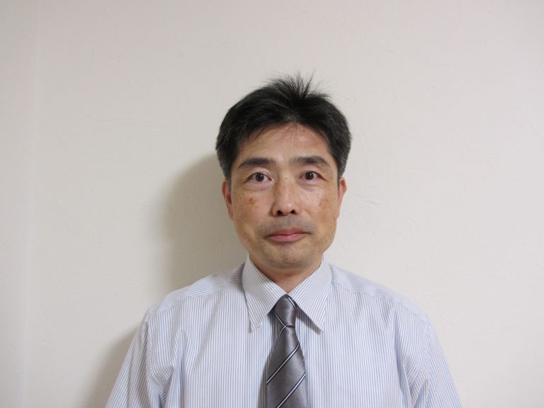 Chikara Tsutsumi