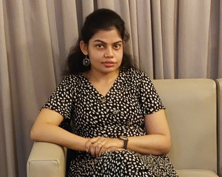 Pankhuri Jain